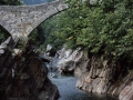 1970 Tessin, Verzasca