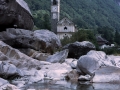 1970 Tessin, Verzasca