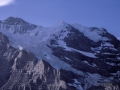 Fahrt aufs Jungfraujoch