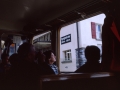 Fahrt aufs Jungfraujoch