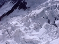 Fahrt aufs Jungfraujoch