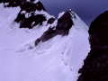 Fahrt aufs Jungfraujoch
