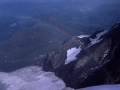 Fahrt aufs Jungfraujoch
