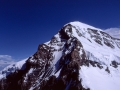 Fahrt aufs Jungfraujoch