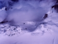 Fahrt aufs Jungfraujoch