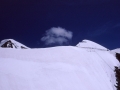 Fahrt aufs Jungfraujoch