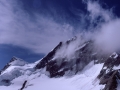 Fahrt aufs Jungfraujoch