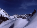 Fahrt aufs Jungfraujoch
