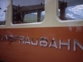 Fahrt aufs Jungfraujoch