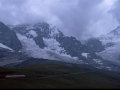 Fahrt aufs Jungfraujoch