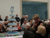 Franz Gertsch, Geburtstag