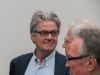 Franz Gertsch, Geburtstag