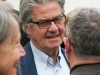 Franz Gertsch, Geburtstag