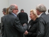 Franz Gertsch, Geburtstag