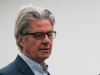 Franz Gertsch, Geburtstag