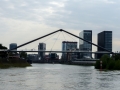 Schiffsreise Basel-Rotterdam-Basel