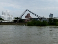 Schiffsreise Basel-Rotterdam-Basel