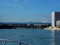Schiffsreise Basel-Amsterdam-Basel