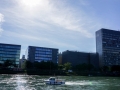 Schiffsreise Basel-Amsterdam-Basel