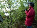 Fotografin