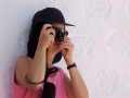 Fotografin