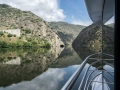 von Pinhao nach Barca d'Alva