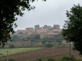 Barca d'Alva zur Sierra da Marofa und Castelo Rodrigo nach Pocinho