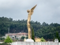 Regua nach Porto