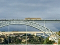 Regua nach Porto