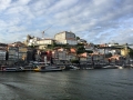 Regua nach Porto