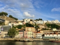 Regua nach Porto