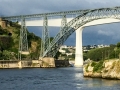 Regua nach Porto