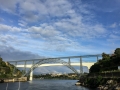 Regua nach Porto