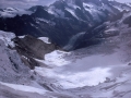 Fahrt aufs Jungfraujoch