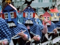 1976 Basler Fasnacht