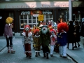 1976 Basler Fasnacht