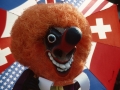 1976 Basler Fasnacht