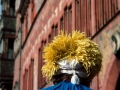 1976 Basler Fasnacht