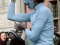 1976 Basler Fasnacht