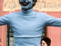 1976 Basler Fasnacht