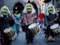 1976 Basler Fasnacht