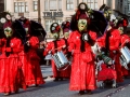 1976 Basler Fasnacht