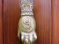 1999 Griechenland, Patmos