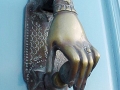 1999 Griechenland, Patmos