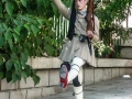 2001 Athen GR