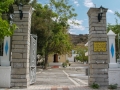 Chios im Norden