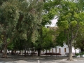 Chios im Norden
