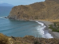 Chios im Norden