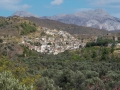 Chios im Norden