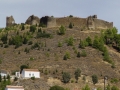 Chios im Norden